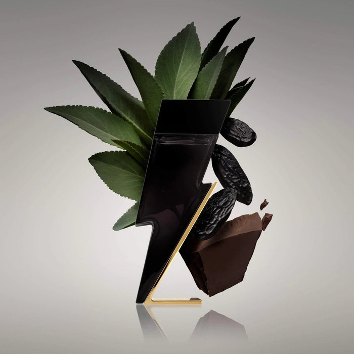 CAROLINA HERRERA BAD BOY EAU DE TOILETTE 50ML