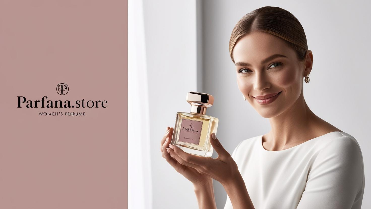 parfums femmes