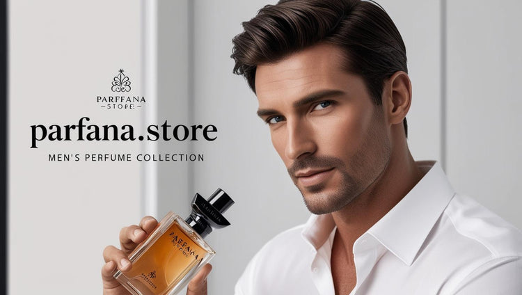 parfums hommes