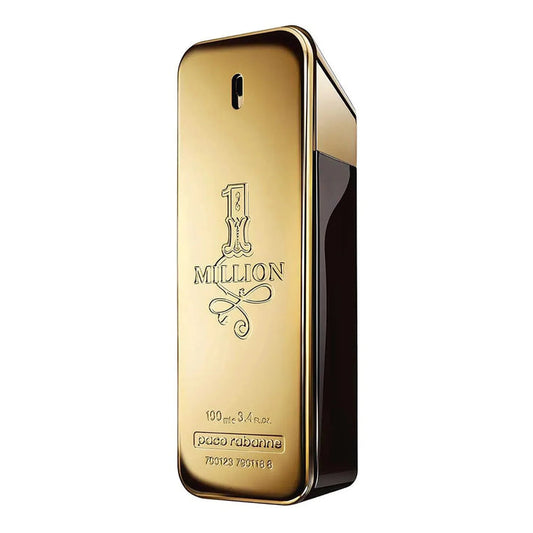 1 Million Paco Rabanne parfum pour homme 50ML