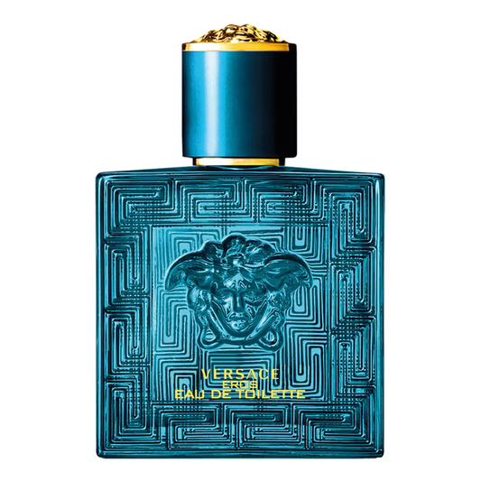 Versace Eros - Eau de Toilette 50ML