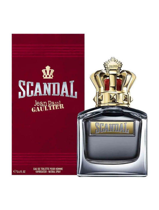 JEAN PAUL GAULTIER
Scandal Pour Homme Eau de Toilette 50ML