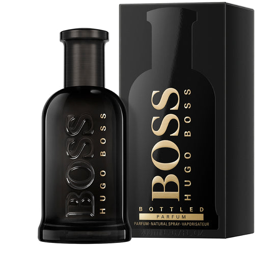 Boss Bottled Parfum Hugo Boss pour homme eau de parfum 50ML