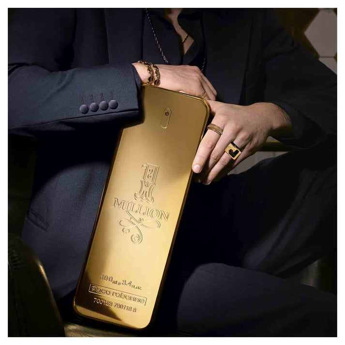 1 Million Paco Rabanne parfum pour homme 50ML