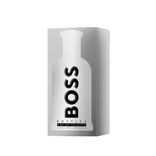 HUGO BOSS - BOSS BOTTLED EAU DE TOILETTE  30ML