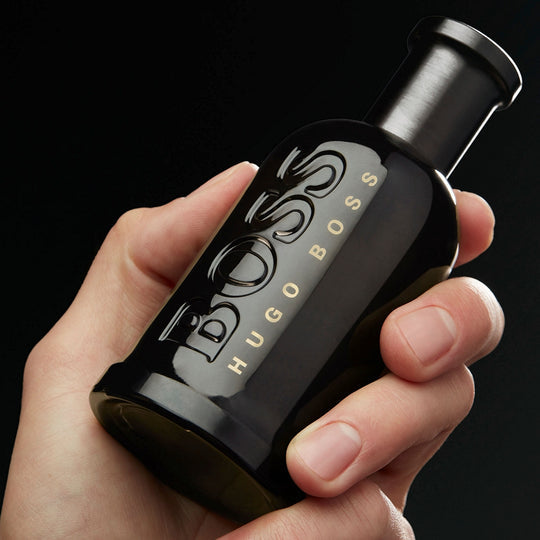 Boss Bottled Parfum Hugo Boss pour homme eau de parfum 50ML