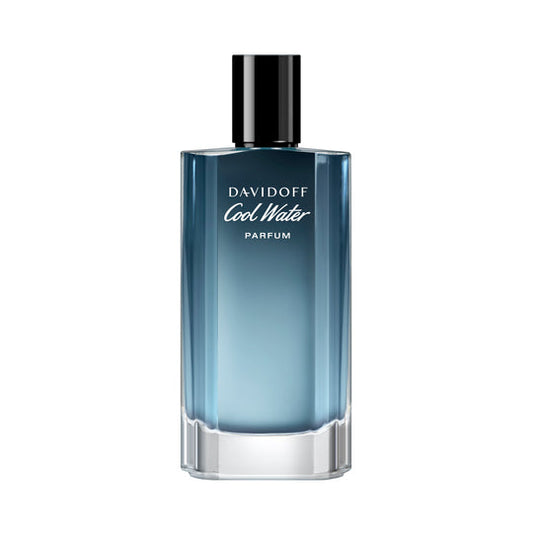 DAVIDOFF - Cool Water Odyssey Male Parfum 125ML