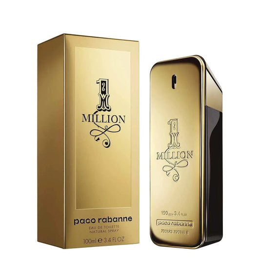 1 Million Paco Rabanne parfum pour homme 50ML