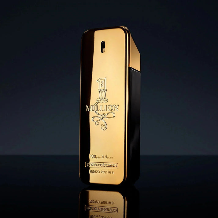 1 Million Paco Rabanne parfum pour homme 50ML